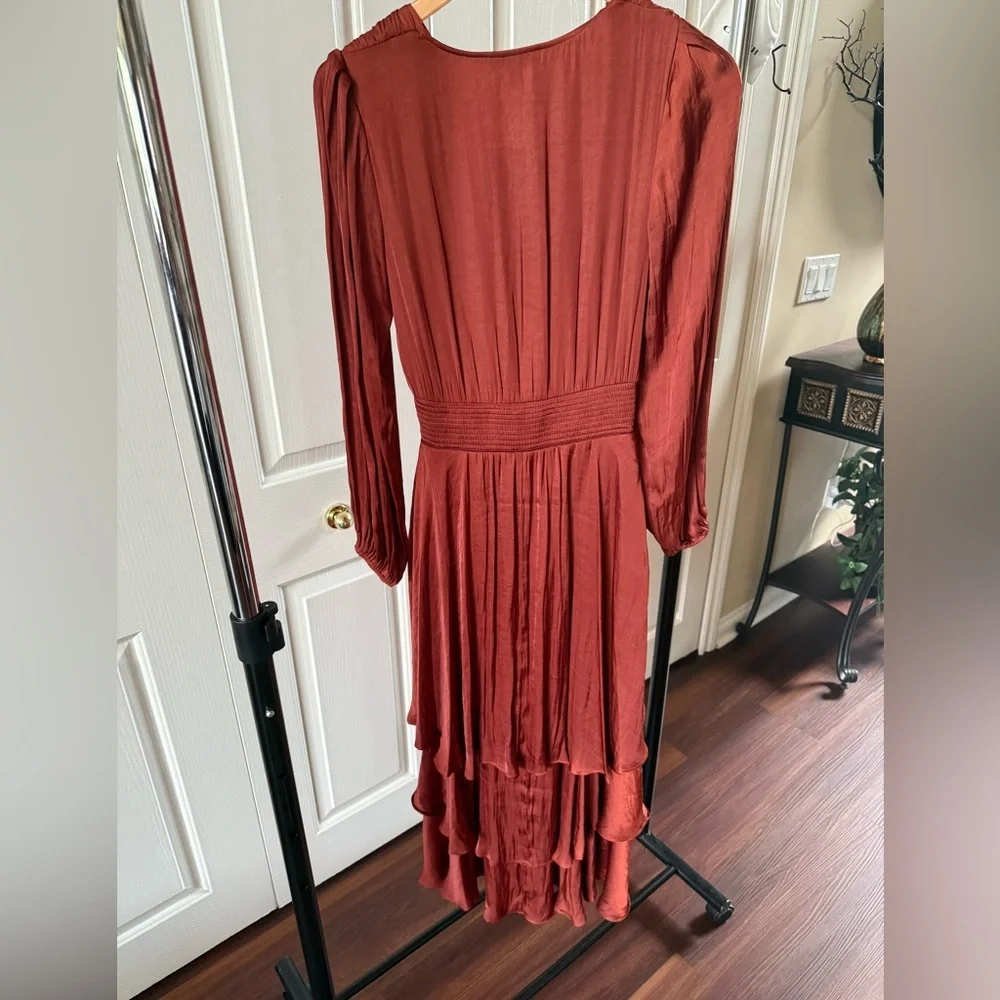 Steve Madden Bei Dress**NWT**​ - Picture 6 of 11